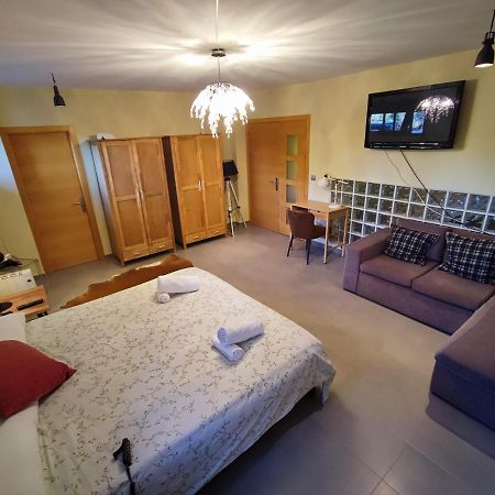 Villa Aguilas Club - Guest House マラガ エクステリア 写真
