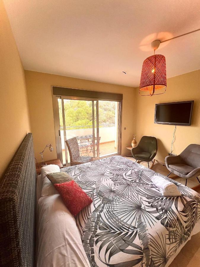 Villa Aguilas Club - Guest House マラガ エクステリア 写真