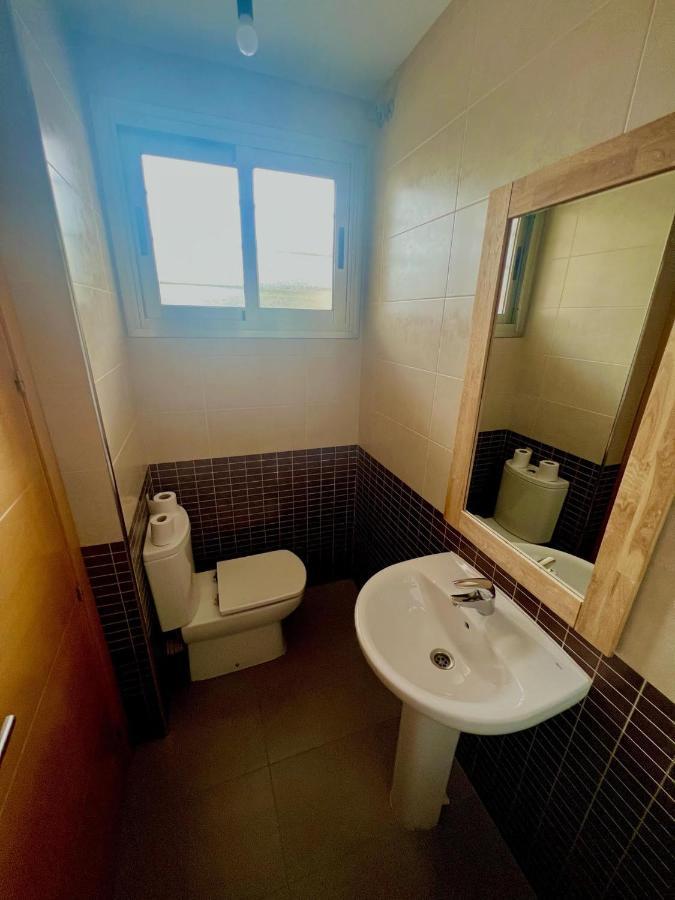 Villa Aguilas Club - Guest House マラガ エクステリア 写真