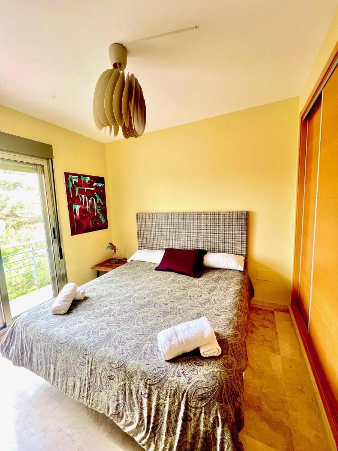 Villa Aguilas Club - Guest House マラガ エクステリア 写真