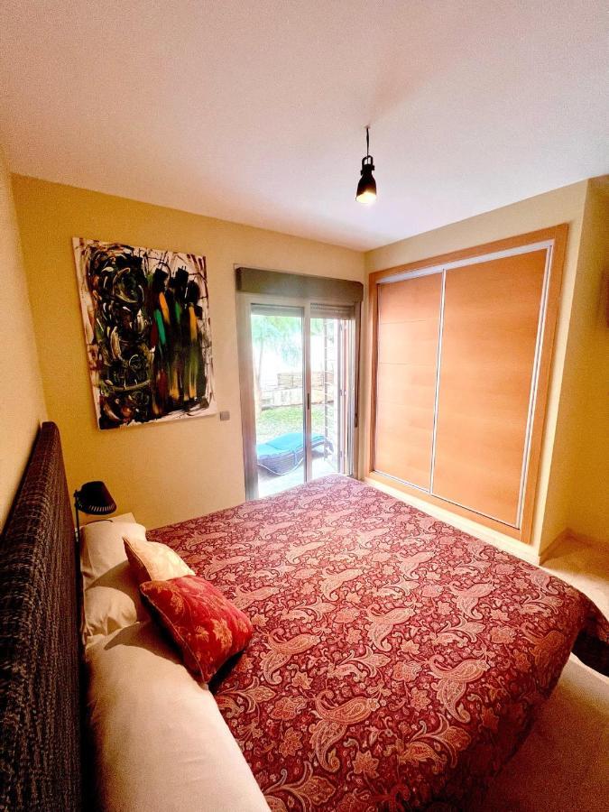 Villa Aguilas Club - Guest House マラガ エクステリア 写真