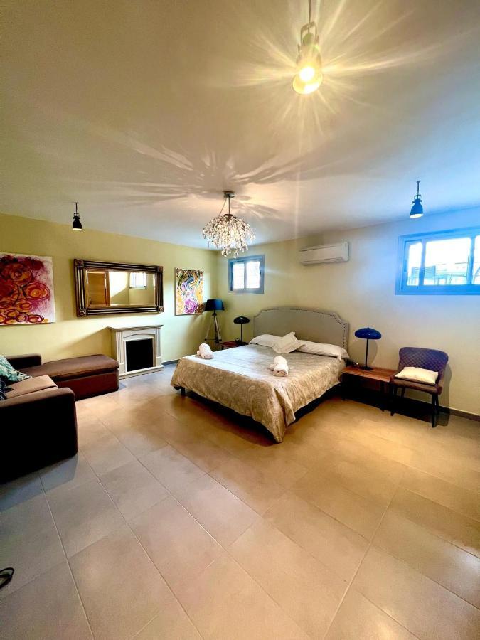 Villa Aguilas Club - Guest House マラガ エクステリア 写真
