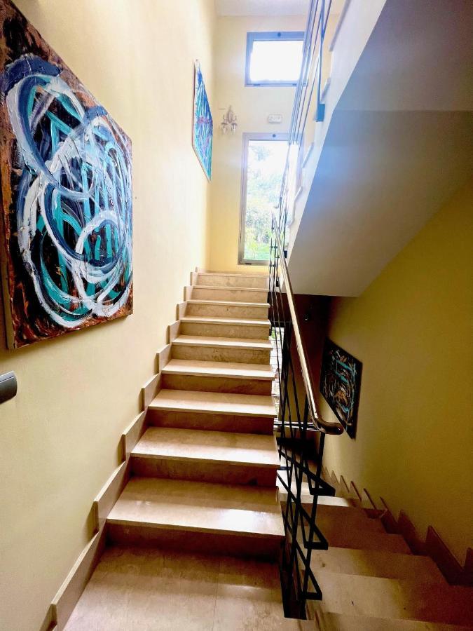 Villa Aguilas Club - Guest House マラガ エクステリア 写真