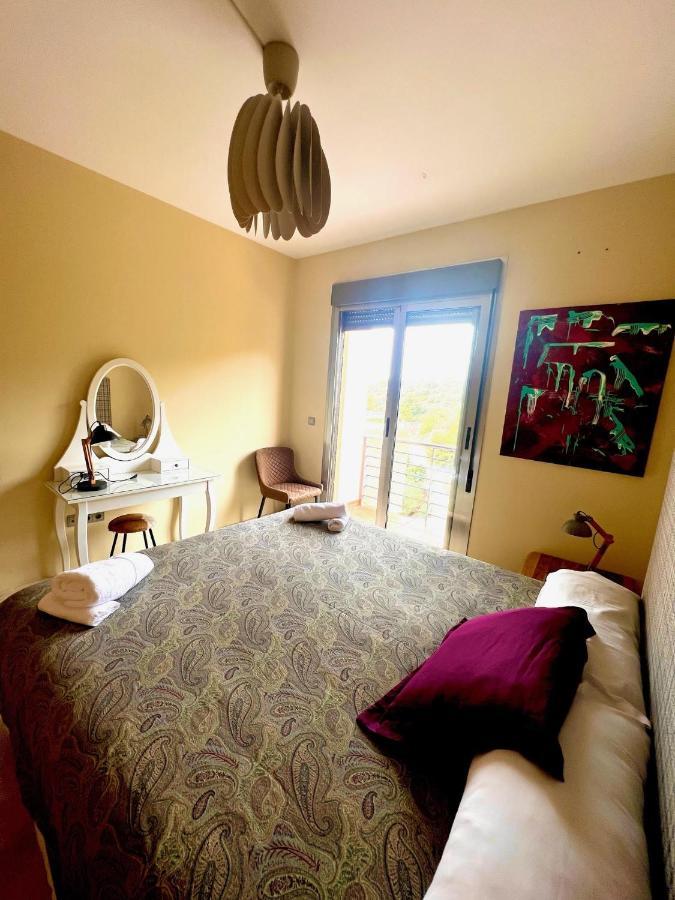 Villa Aguilas Club - Guest House マラガ エクステリア 写真
