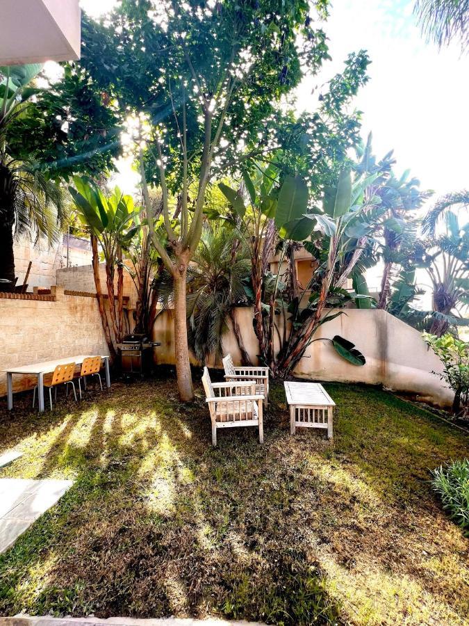 Villa Aguilas Club - Guest House マラガ エクステリア 写真