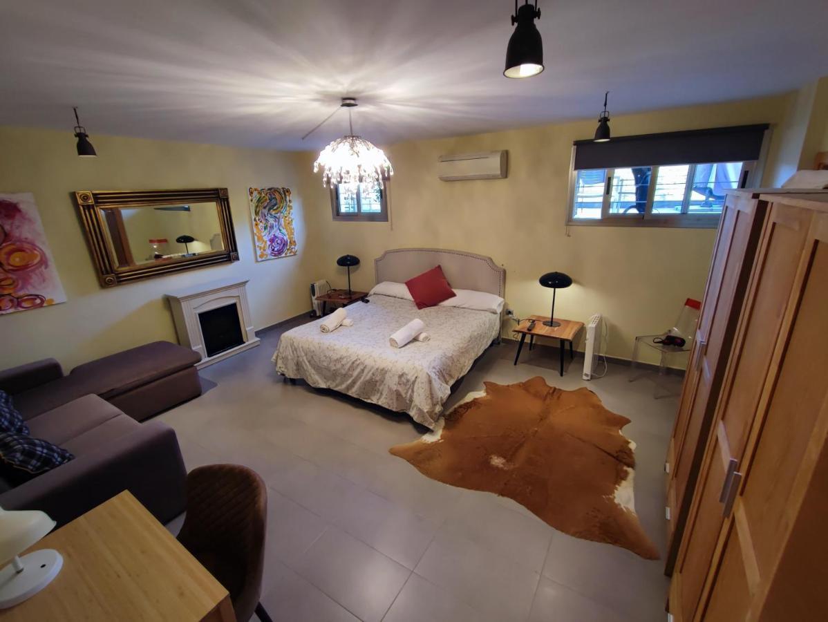 Villa Aguilas Club - Guest House マラガ エクステリア 写真