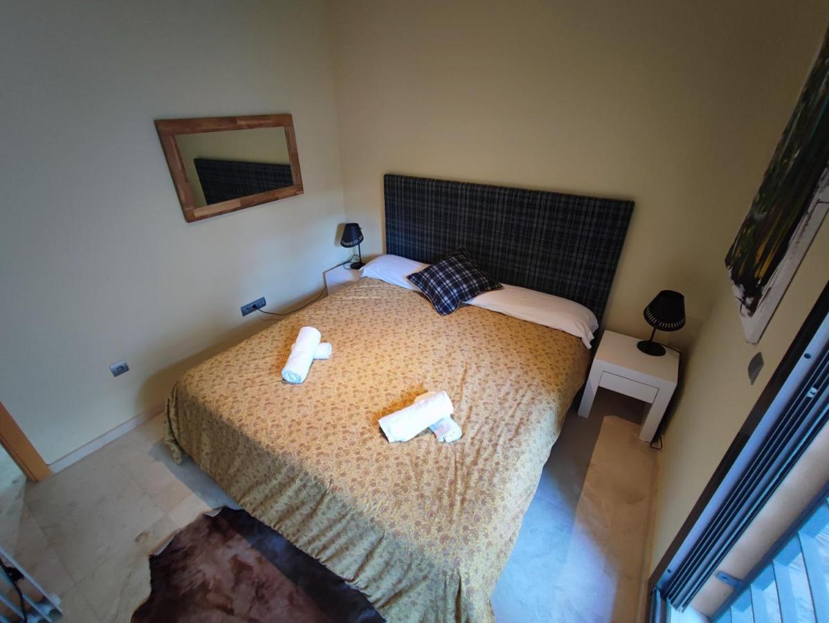 Villa Aguilas Club - Guest House マラガ エクステリア 写真