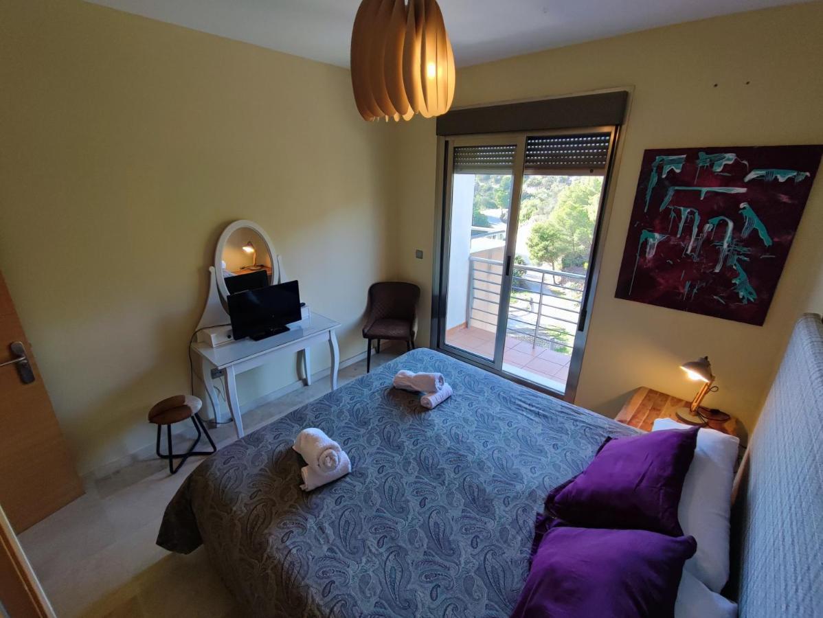Villa Aguilas Club - Guest House マラガ エクステリア 写真