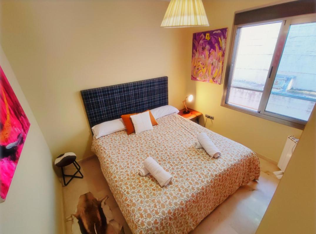 Villa Aguilas Club - Guest House マラガ エクステリア 写真